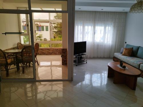 Miramar Apartment | Dar brisa mediterraneo