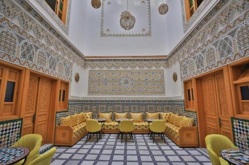 Layoun House | Dar Golden Ziat