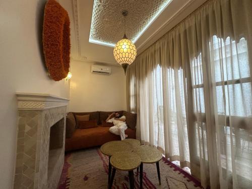 Tassoultante House | Dar Khay