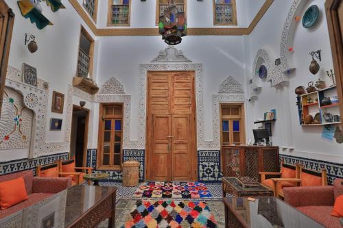 Talaa Bed & Breakfast | Dar Lala Mama