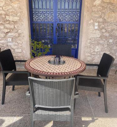 Sidi Kaouki Apartment | Dar Mahjoubi