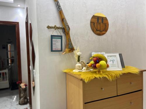 Bni Yakhlef Apartment | Dar MAKTOUBE