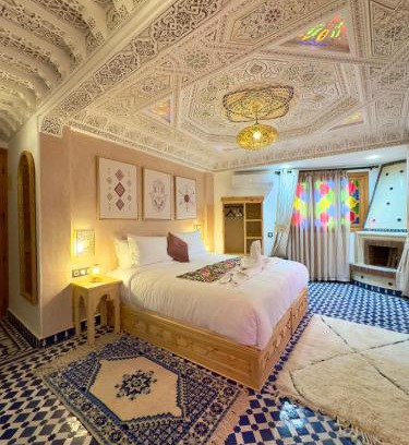 Medina of Chefchaouen House | Dar MD