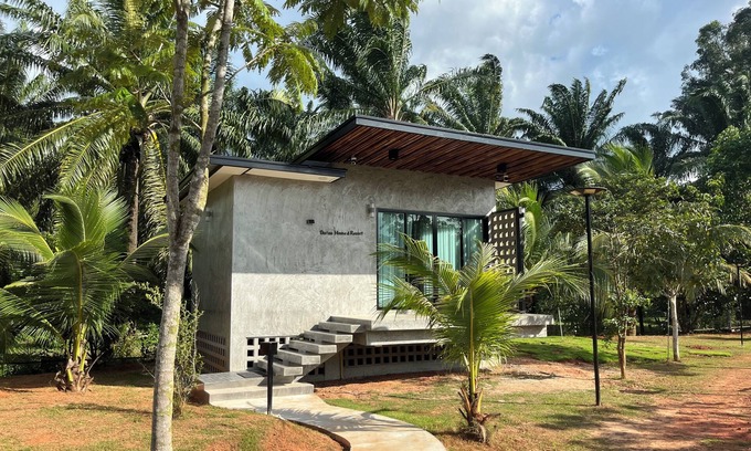 Ban Pa Yang Hotel | Darisa Home