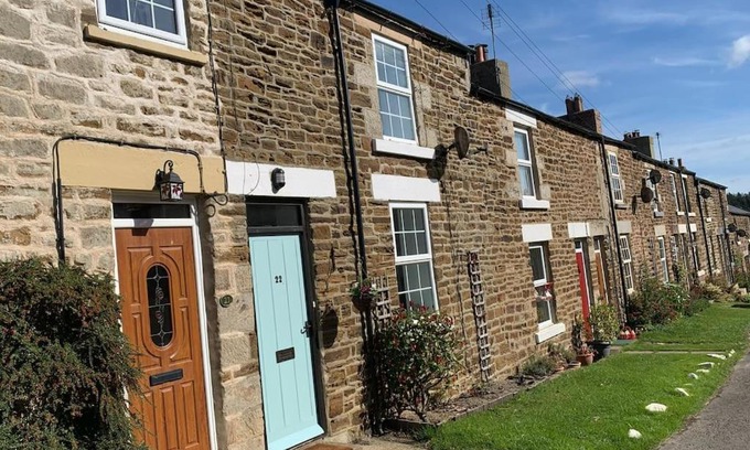 North York Moors National Park House | Dark Skies Cottage