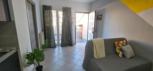 Ostia Antica House | Darling 26