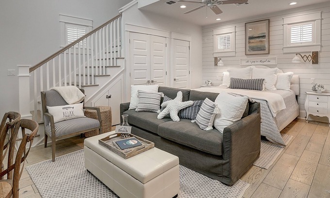 Cinnamon Shore Cottage | Darling Beach Cottage@Cinnamon Shore w/Access to Countless Amenities!