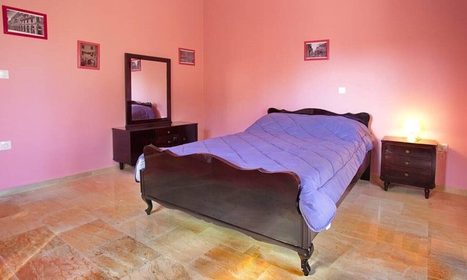 Corfu Town Apartment | Darmani Spiros apartments