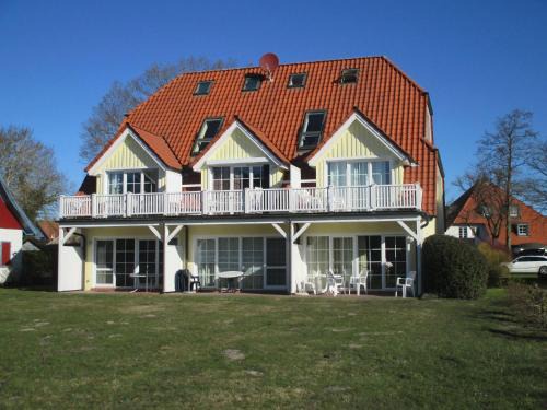 Ostseebad Prerow Apartment | Das Gelbe vom Darss 5