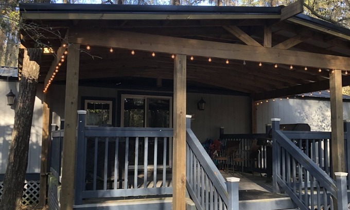 Daufuskie Island House | Daufuskie Island Getaway, 2 Bedroom, 2 Bath, Take a break from it ALL