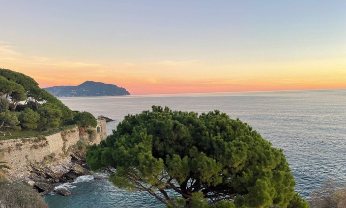 Genoa Apartment | Davanti al Mare