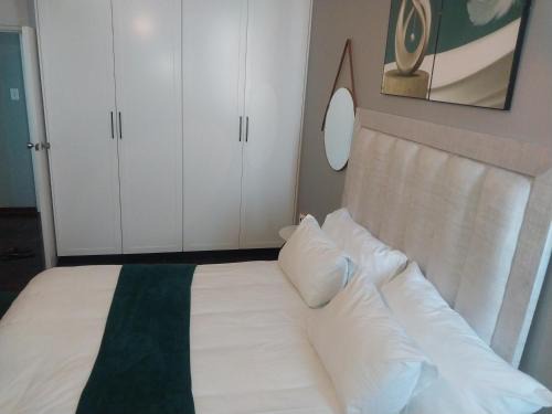 Berea House | Davenport square