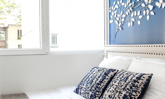 Amerique Apartment | David D Angers 25 - One Bedroom Apartment, Sleeps 2