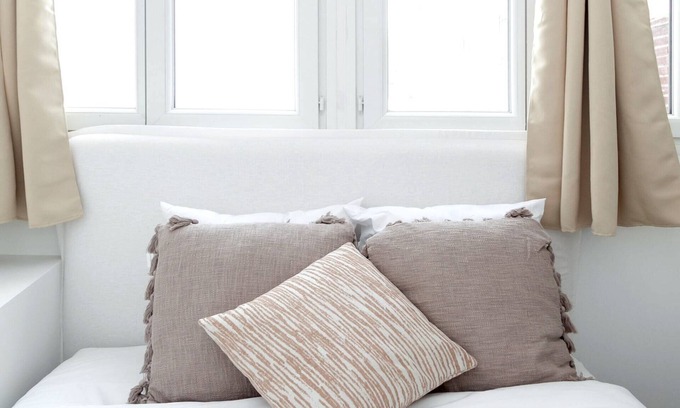 Amerique Apartment | David D Angers 26 - One Bedroom Apartment, Sleeps 2