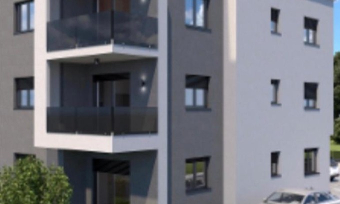 Valdebek Apartment | David