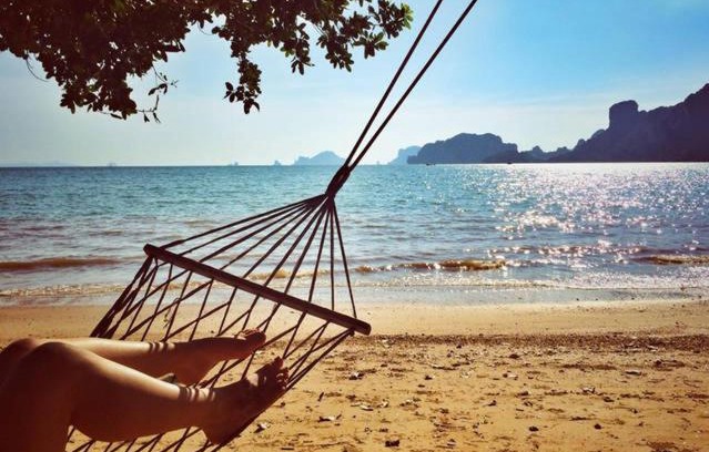 Sai Thai House | Dawn of Happiness