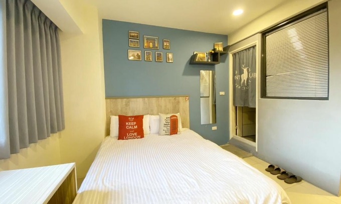 Xitun District House | Day Day Fengjia