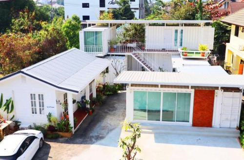 Hai Ya Apartment | Day Off House Chiang Mai Near Walking Street