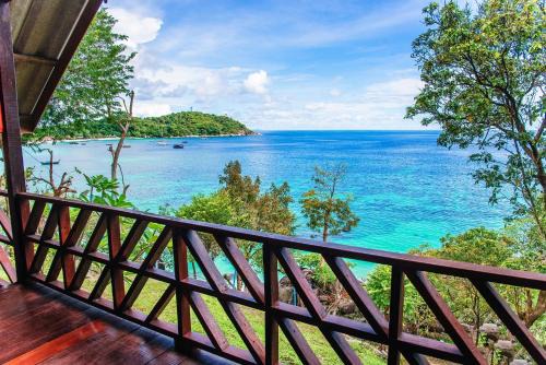 Satun Resort | DAYA hill seaview
