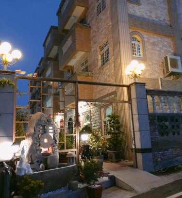 Jinhu Bed & Breakfast | Dayi Villa