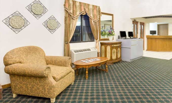 Concordia Hotel | Days Inn by Wyndham Concordia