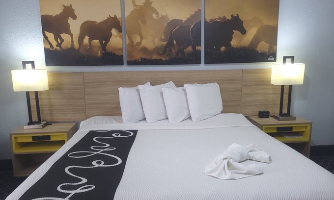 Dalhart Hotel | Days Inn by Wyndham Dalhart