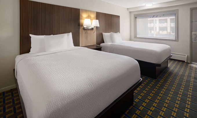 Tonawanda Hotel | Days Inn by Wyndham Tonawanda/Buffalo