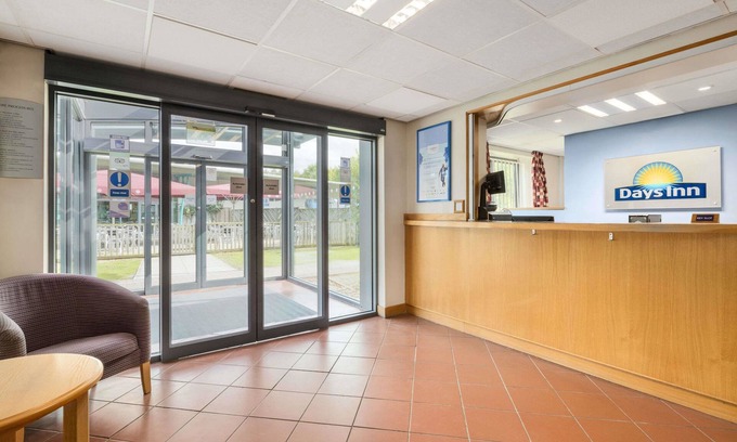 Winchester Hotel | Days Inn by Wyndham Winchester M3