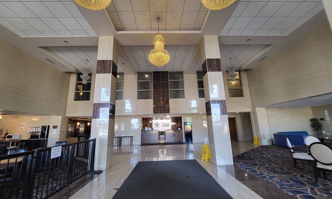 Fort Saskatchewan Hotel | Days Inn & Suites by Wyndham Fort Saskatchewan