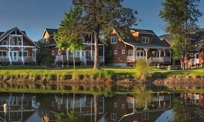 Dover Bay House | DB Farmhouse Bungalow
