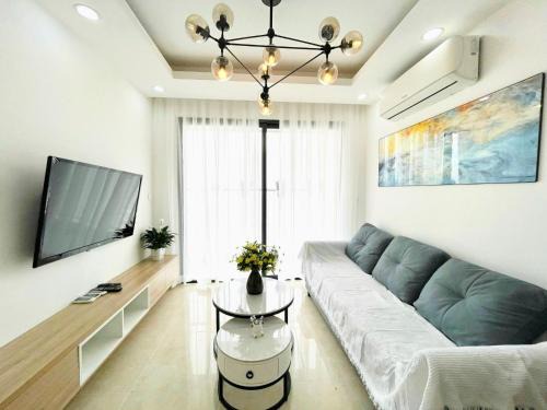 Trung Hoa Nhan Chinh Apartment | DcapitaleC6 2Br2Wc Highrise