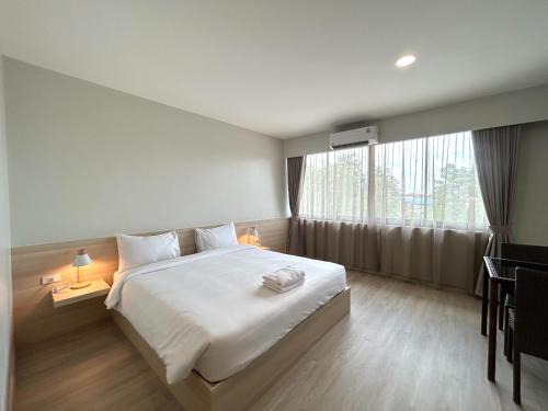 Suphan Buri Resort | DD Boutique Resort