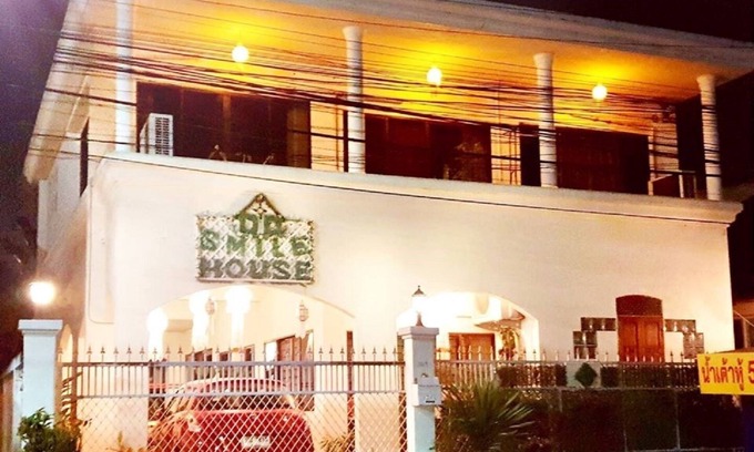 Wat Ket House | DD2 @ DD Smile House