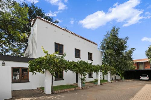Bloemfontein House | De Akker Guest House