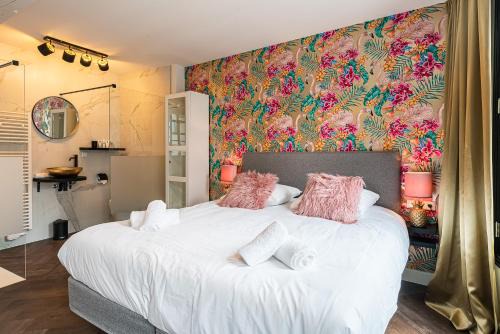 Stadhuis Hotel | De Bij Middelbrug