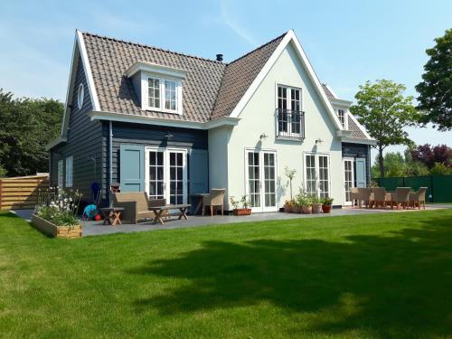 Oostkapelle House | De Cloud