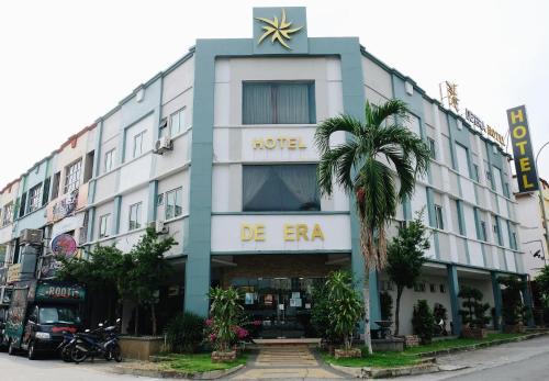 Seri Kembangan Hotel | De Era Hotel