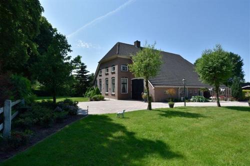 Schoonloo House | De Eurostee - Boerderij appartementen