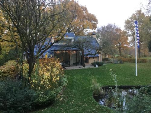 Jonkerslan Bed & Breakfast | De Fugelsang
