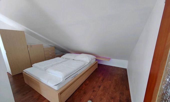 Goslar Apartment | Kurzurlaub in Bockswiese, Hahnenklee