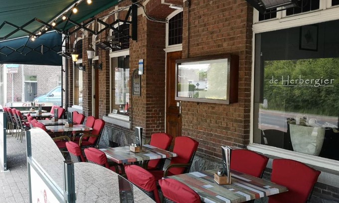 Strucht Hotel | De Herbergier