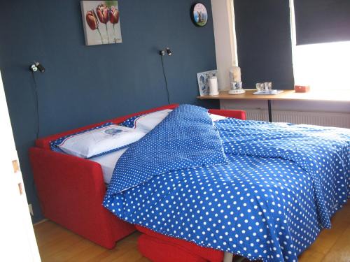 Edam Bed & Breakfast | De Krasse Man