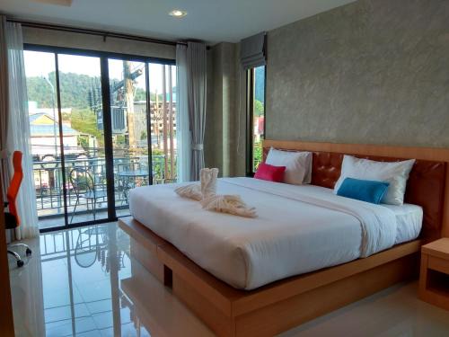 Ao Nang Hotel | De Loft Hotel