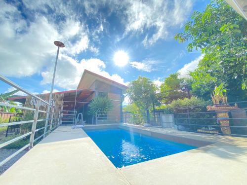 Hat Yai House | De'Sister Pool Villa Hatyai