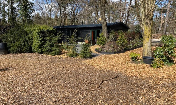 Otterlo Apartment | De Veluwse bos Lodge