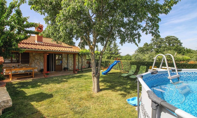 Domijanici House | Dea in Kmeti (Haus für 6 Personen)