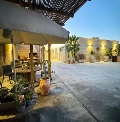 San Cesario di Lecce Bed & Breakfast | Dear Mary, B&B romantico vicino Lecce nel cuore del Salento