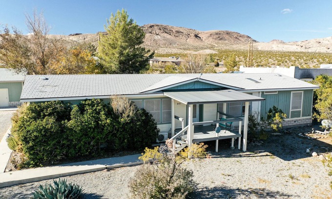 Beatty Apartment | Death Valley Gateway