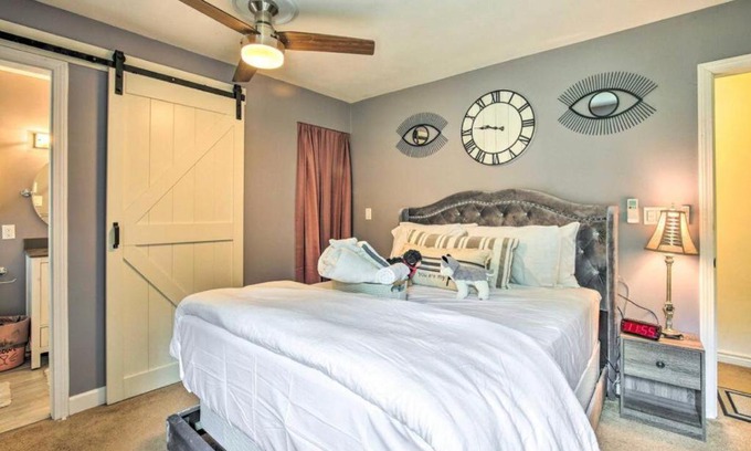 Poughkeepsie House | Debdorkdave Hospitality Services