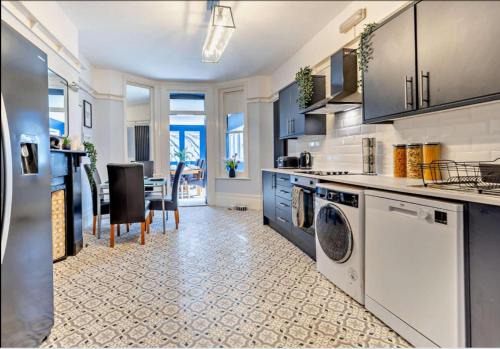 Cliftonville House | Debenham Lodge Margate